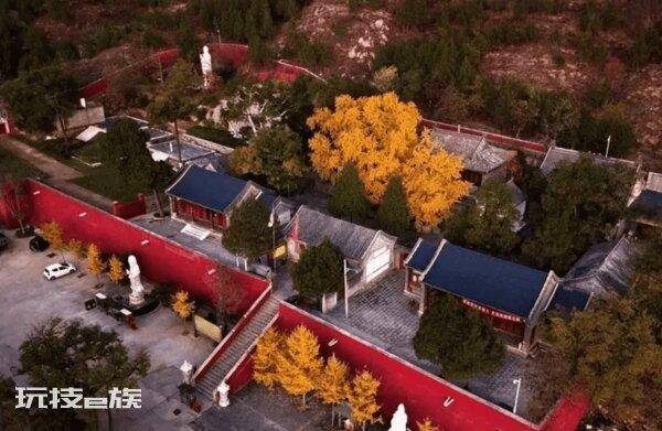 昌平旅游景点大全排名(北京昌平区有什么好玩的地方推荐)-图片11